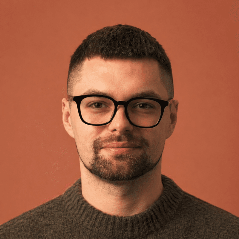 Artur Khomych